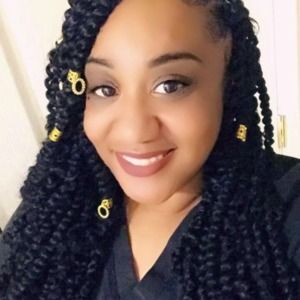 Meet your Posher, Carlene